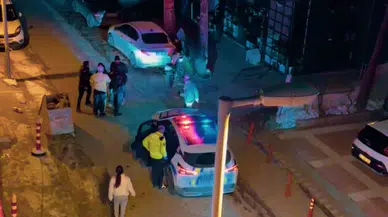 Malatya’da silahlı ve bıçaklı kavga: 1 yaralı, 3 gözaltı