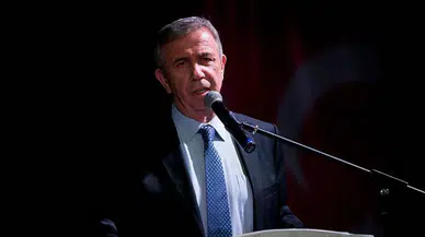 Mansur Yavaş’tan bağımsız yargı vurgusu: İktidarın hukuksuzluklarına karşı birleşmeliyiz