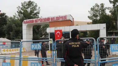 Mardin'de işçi kıyımı sürüyor: Kayyım 62 kişiyi daha işten çıkardı
