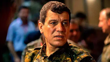 Mazlum Abdi: Öcalan’ın çağrısına olumlu bakıyoruz