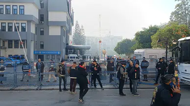 Akdeniz Belediyesi'nde Kayyım Kararı: 17 Personel İşten Çıkarıldı!