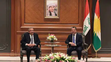 Mesrur Barzani: Savaş ve şiddetin Son bulması gerekiyor
