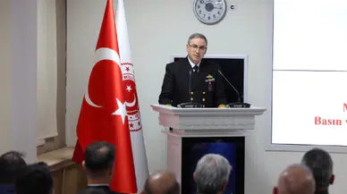 MSB'den Özgür Özel'e yanıt: Hukuki süreci başlatıyoruz