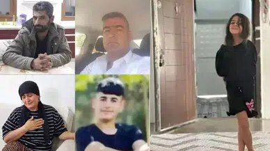 Narin Güran Cinayetinde yeni deliller: Enes ve Salim Güran’ın telefon kayıtları incelendi