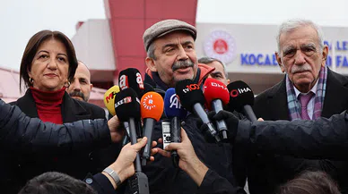 Öcalan’ın barış çağrısı: İmralı Heyeti, Kürt sorununun çözümü için geri sayımda!
