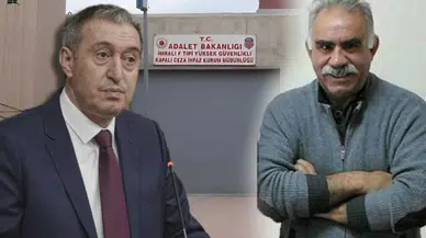 Öcalan’ın mesajı için bekleyiş: iktidar ve DEM Parti arasında görüntü çıkmazı