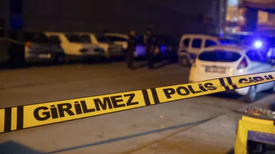 Diyarbakır’daki korkunç olayda husumetli saldırgan, masum bir kadını vurdu