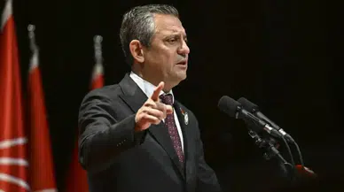 Özgür Özel’den birlik ve beraberlik çağrısı: Kimse enseyi karartmasın