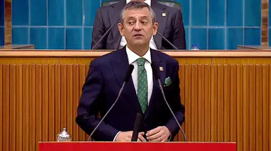 CHP Lideri Özel, EMEP’i ziyaret etti: Bu sürecin takipçisiyiz