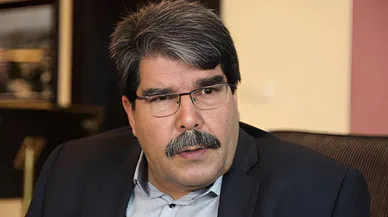 Salih Müslim: Şimdi sıra Türkiye’de