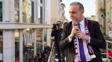 Sancaktepe Belediye Başkanı için hapis talebi: Mahkeme süreci başlıyor