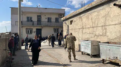 Şanlıurfa’da arazi kavgası: 2 ölü, 2 yaralı