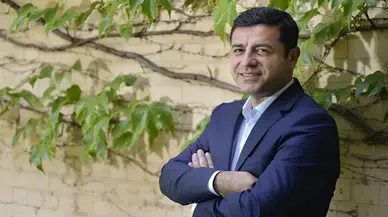 Selahattin Demirtaş, Barış için elinden gelenin fazlasını yapacağını açıkladı