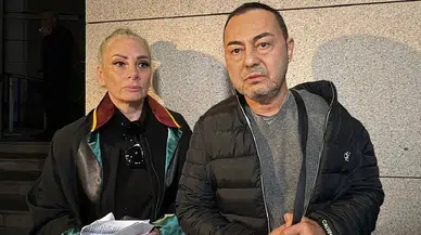 Serdar Ortaç’ın yasa dışı bahis davasında karar verildi