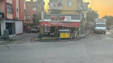 Seyhan’da iş yerine silahlı saldırı: Yaralılar hastaneye sevk edildi