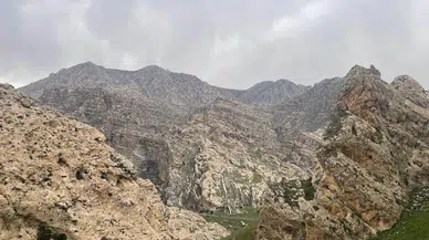 Şırnak Valiliği’nden 15 günlük giriş yasağı