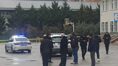 Site toplantısında silahlı kavga 3 kişi yaralandı, saldırgan gözaltına alındı