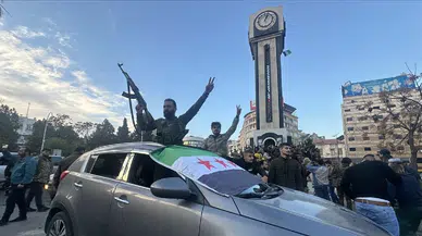 Suriye’de HTŞ kontrolündeki bölgelerde 15 günde 9 kadın kaçırıldı