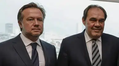 Tayfun Demirören, 1 günlük tutukluluğunun ardından serbest bırakıldı
