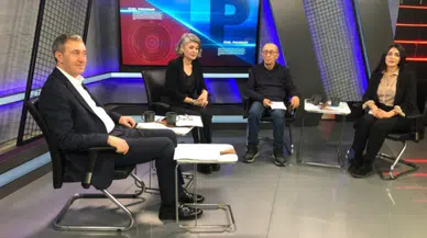 Tuncer Bakırhan'dan iktidara çağrı: "Öcalan’ın video mesajı Diyarbakır Newrozu’nda yayınlansın!