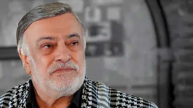 Türk Halk Müziği'nin efsane ismi Kahtalı Mıçe hayatını kaybetti