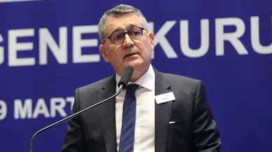 TÜSİAD Başkanı hakkında soruşturma başlatıldı