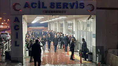 Şanlıurfa’da kız öğrenciler yedikleri yemekten zehirlendi