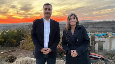 Van Eşbaşkanlarının mesajı meclis’te: Kentimizi biz yöneteceğiz