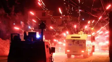 Van Valiliği’nden havai fişek kararı: Tüm etkinlikler yasaklandı