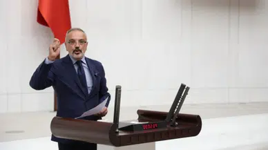 DEM Partili Sakık: Van’da halkın iradesine kayyım darbesi