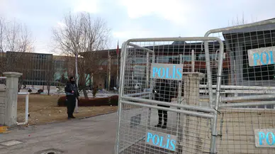 Van'da kayyım ataması ve protestolar sonrası 127 gözaltı