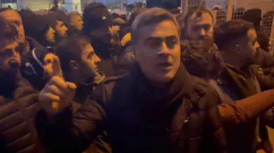 Van’da polis baskını: Abdullah Zeydan’dan sert açıklama!