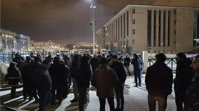 Van’daki kayyım protestolarında 18 kişi daha tutuklandı