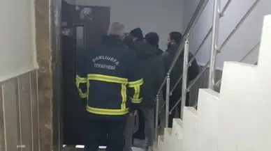 Viranşehir’de korkutan asansör kazası: 5 yaralı