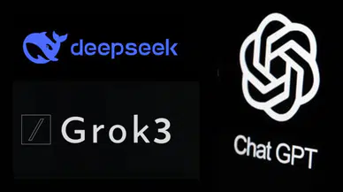 Yapay zeka yarışında yeni dönem: Grok 3 sahneye çıkıyor