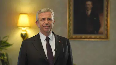 Yavaş, İmamoğlu'nun toplantısına katılmama nedenini açıkladı