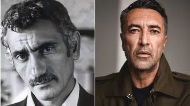 Yılmaz Güney’in hayatı beyazperdede: Başrolü Mehmet Kurtuluş canlandıracak