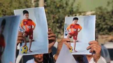 Zırhlı aracın çarpmasıyla ölen çocuk için yeniden yargılama başlatılacak