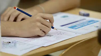 2025 YKS başvurusu için vakit daralıyor: Bugün son gün!