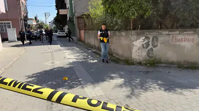 Adana’da damat, eşinin ailesinin evini basıp kurşun yağdırdı