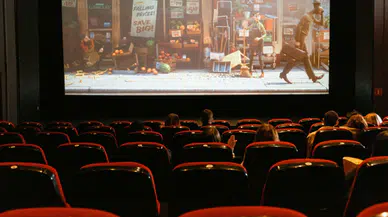 Aile Yılı’na özel sinema biletlerinde yüzde 40 indirim duyuruldu