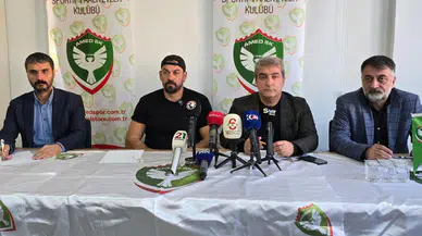 Amedspor basınla iftar yemeğin'de buluşuyor