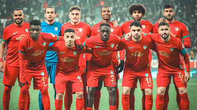 Amedspor, deplasmanda erken bayram sevinci yaşamak istiyor!