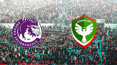 Amedspor, Keçiörengücü deplasmanında 3 puan peşinde