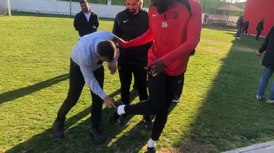 Amedspor, Play-Off hedefi için Erzurumspor maçı öncesi uğur arıyor!