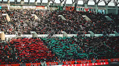 Amedspor taraftarından 25 bin kişilik dev katılım: Play-Off ittifakı için kritik maç!