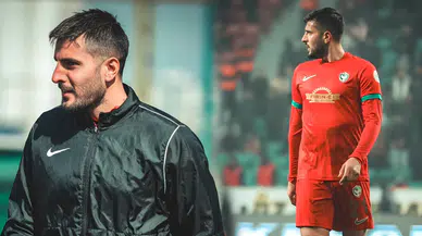 Amedspor’da kart cezası şoku: Mehmet Yeşil Keçiörengücü karşısında forma giyemeyecek