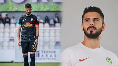 Amedspor’un sol bekinde cezalı durum: Alberk Koç, Iğdır FK maçında sahada olmayacak