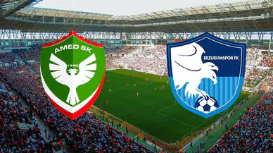 Amedspor'un Erzurumspor FK maçı için biletler satışta! fiyatlar ve detaylar