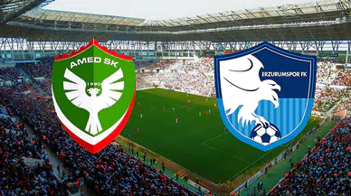 Amedspor’un Play-Off yolundaki zorlu sınavı hangi kanalda yayınlanacak?